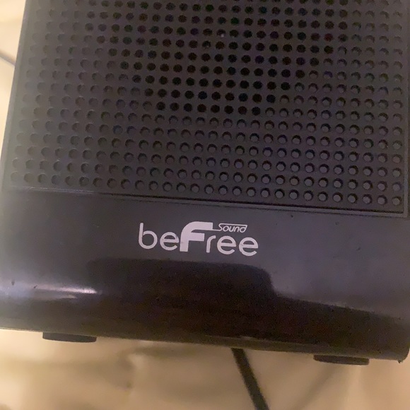 Befree speaker (wired) - Picture 3 of 4